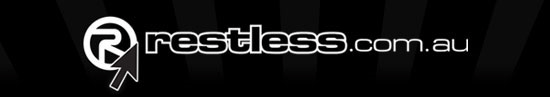 

restless.com.au