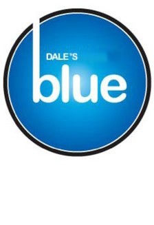 Dale's Blue @ CQ