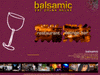 Balsamic Screenshot